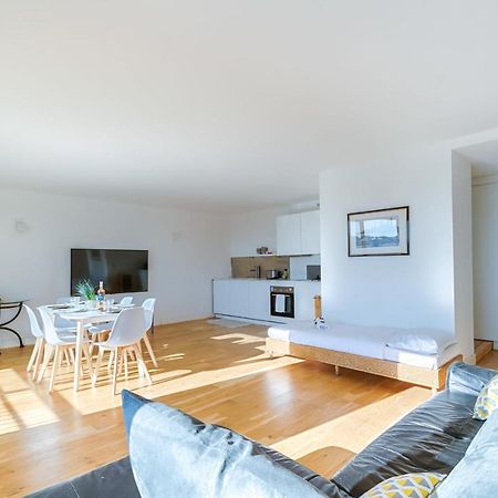 Vue Panoramique 360 Sur Tout Marseille - Air Rental Bagian luar foto